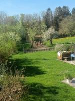 Berghof-Glück - Chambres d’hôtes Kaufbeuren