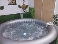 B&B Goyave - Beauty Paradies Maison individuelle avec jacuzzi - Bed and Breakfast Goyave