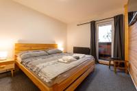 Suite con Sauna