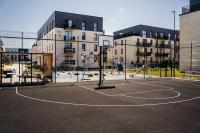 Home sweet home, cozy apartments, free underground parking, long stays welcome - B&B