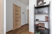 Home sweet home, cozy apartments, free underground parking, long stays welcome - Chambres d'hôtes Vilnius
