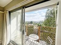 Terrace one bedroom lacoste - B&B Paris