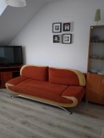 Chambre Familiale Standard