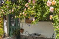 Kräuterpension Säumerpfad - Ferienwohnung