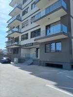 Apartament Magic Sunset Mamaia - Ferienwohnung