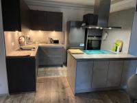 Geräumige, moderne 110 qm Wohnung Nähe Messe Essen - Chambres d’hôtes Essen