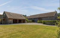 Serafina Cottage - B&B