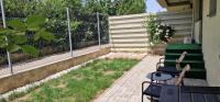 Amazing Apartament with Garden Bucharest Airport Self check-in!! - B&B