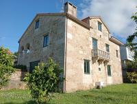 Casa da Motega - B&B Goyanes