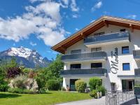 Haus Modau - Ferienwohnung Mayrhofen