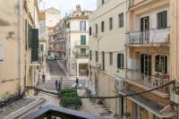 Corfu Downtown #2 - B&B Grevediana