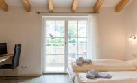 Appartamento con 1 Camera da Letto - 2° Piano