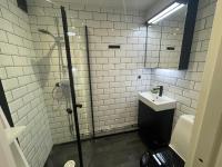 One-Bedroom Family Apartment