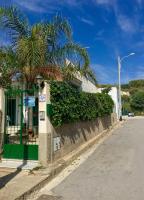B&B Scala dei Turchi Beach - B&B