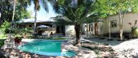 Fish Eagles Nest Guesthouse Katima Mulilo - Ferienwohnung Katima Mulilo