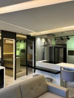 Apartamento com 02 quartos, Beira Mar, Fortaleza - CE. - Ferienwohnung Fortaleza