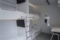 HLive Brooklin - B&B São Paulo