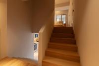 Apartamento de 2 dormitorios con vistas al jardín