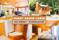 B&B Sevierville - Shady Grove - Bed and Breakfast Sevierville