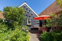 B&B Bourtange - Ster van Bourtange - Bed and Breakfast Bourtange