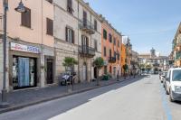 Casa Vacanze La Verderosa 2 - a due passi dal lago - B&B Marta