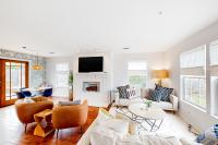 Victorian Dream - B&B Arroyo Grande