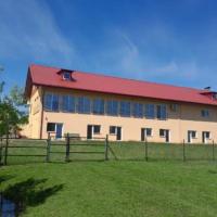 B&B Trąbki Małe - Pokoje gościnne Trąbki Małe k.Gdańska - Bed and Breakfast Trąbki Małe