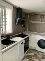 Puig comfort - Bed and Breakfast Calella