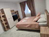 Garsoniera G3 - B&B