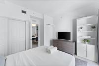 Apartment mit 1 Schlafzimmer
