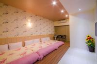 Habitación Familiar con ducha