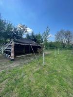 Vila Kulo - B&B Svrake