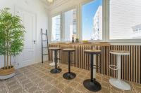Tarragona - Luxury Stay & City Center - Best in Town - B&B Tarragona