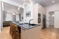 A++ Executive apartment with luxury sauna room - Ferienwohnung Riga