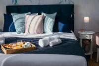 Violet Vista - Smart Apartment - B&B Subotica