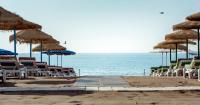 Mara's Apartments Torremolinos SeaViews -Beachfront - Duplex Penthouse - Bed and Breakfast Torremolinos