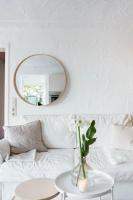 Skandi Wohnung auf dem Klotzberg/tolle Aussicht - Ferienwohnung Bühl
