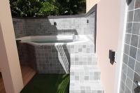 Casa Janaína aconchegante para casal - B&B Camaçari