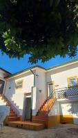 Quinta do Ti Vasco - B&B