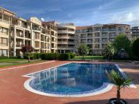 Sveti Vlas-Royal Bay 2-Avalonia - B&B