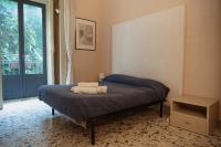 Camera Matrimoniale Standard con Bagno in Comune