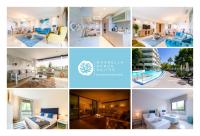 B&B Marbella - MARBELLA BANUS SUITES - Golden Mile Jardines del Príncipe Suite Apartment - Bed and Breakfast Marbella