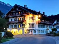Appartment Schloss-Zeit - Chambres d’hôtes