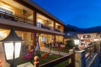 Antigone View Apartments - Chambres d’hôtes Skála Potamiás