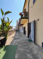 Aria di Borgo - B&B