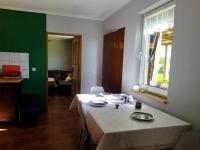 Domek w górach - B&B
