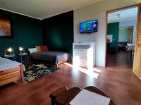 Domek w górach - B&B Międzylesie