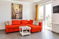 Lavender, Lighthouse, Sunrise Apartments - Kuća&More House No13 - B&B Krk