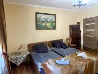 Chambre Lits Jumeaux avec Lit d’Appoint - 301