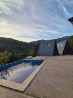 Hill sunny2024 - B&B Zemo Joch’o